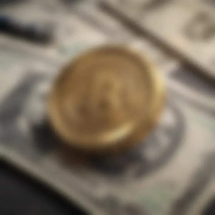 Economic factors influencing currency valuation